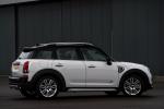 Mini Cooper S Countryman ALL4 Exterior Optic Pack 2017 года (UK)